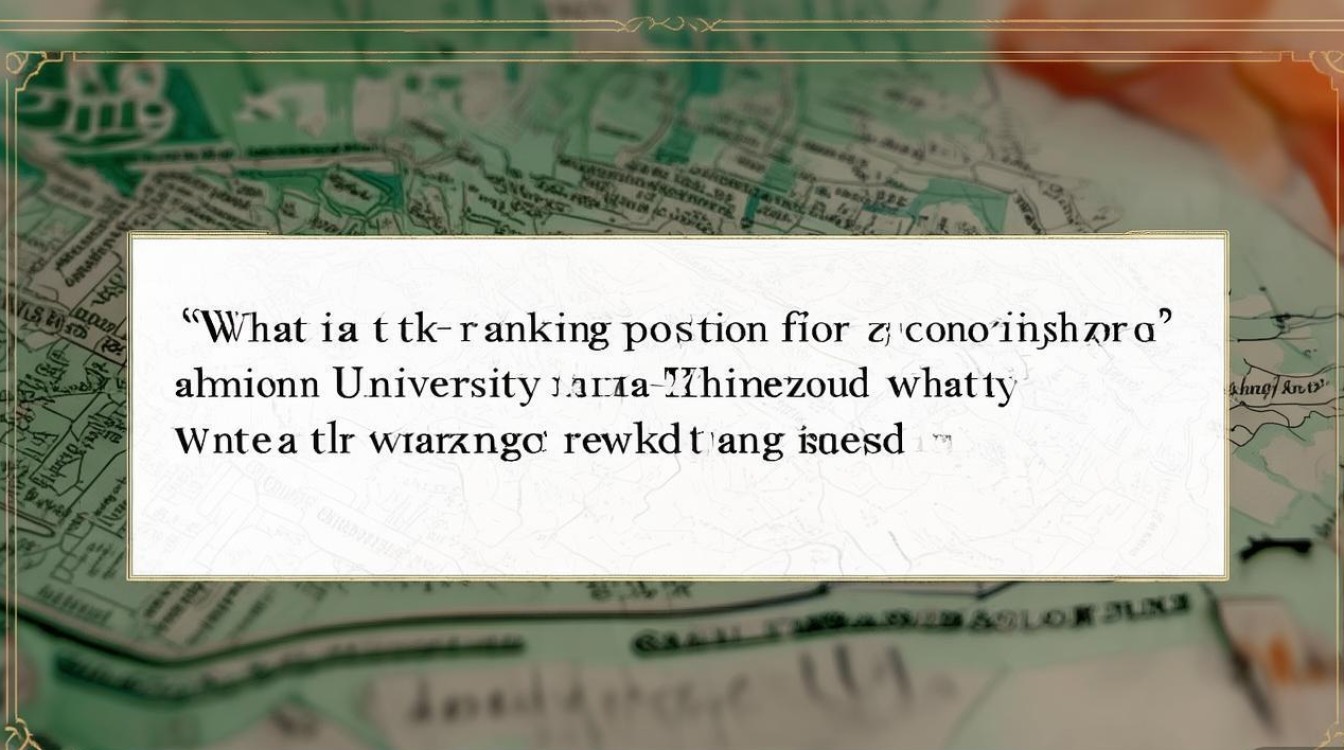 中州大学二本录取排位是多少，全省排名多少能录取？