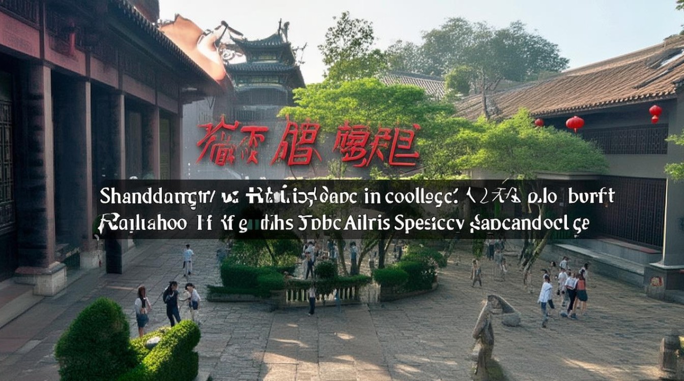 山东美术专科学校排名有哪些？山东公办美术专科怎么选？