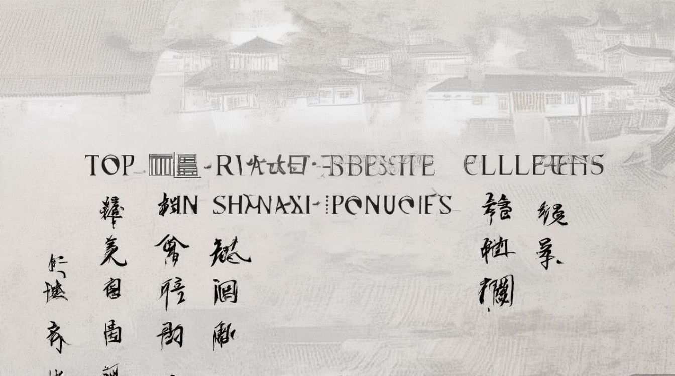 山西最好的民办专科学校有哪些？排名前十的是哪几所？