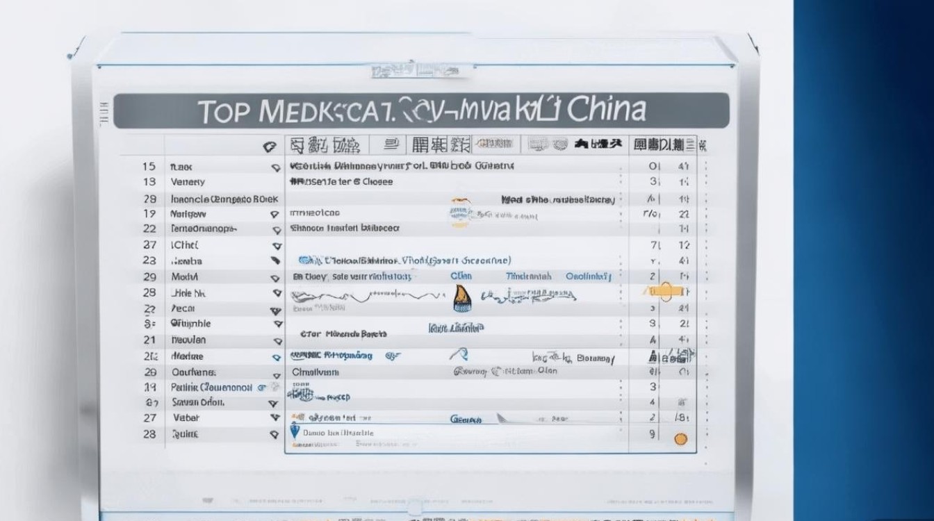 医学类专科学校排名如何?全国医学类专科学校哪个好? 医学类专科学校排名如何?全国医学类专科学校哪个好?