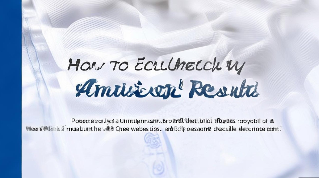 三峡大学录取结果怎么查，三峡大学录取查询官网入口