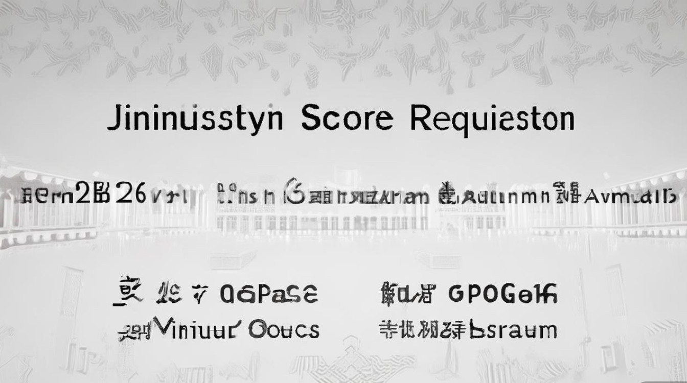 济南大学录取分数线是多少?2026年最低多少分能上 济南大学录取分数线是多少?2026年最低多少分能上