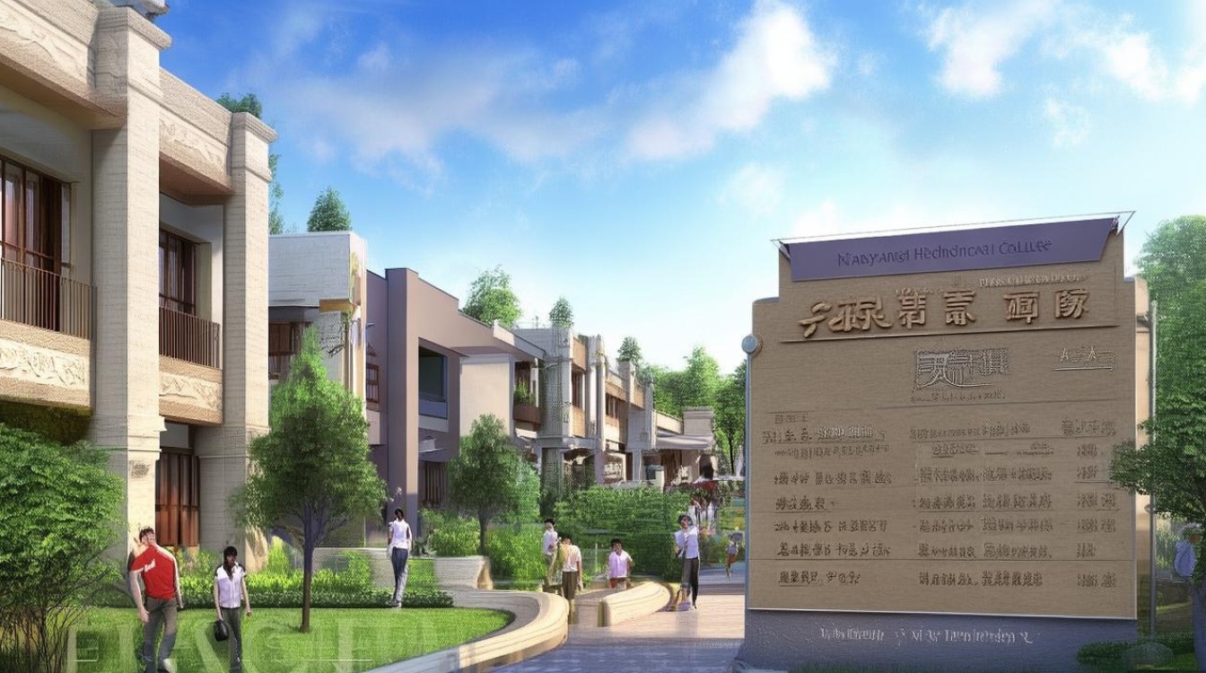 南阳高等专科学校排名如何?河南五大医专哪个好? 南阳高等专科学校排名如何?河南五大医专哪个好?