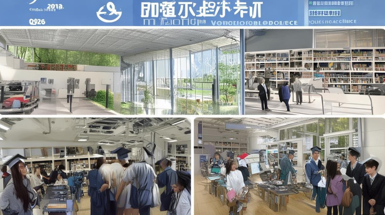 工贸职业学院好吗，2026年毕业生就业率怎么样值得读吗