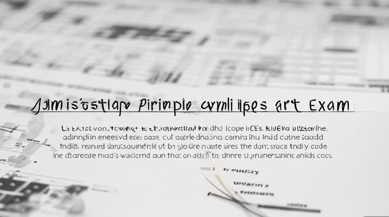 集美大学艺考录取原则是什么，按专业分还是文化分？