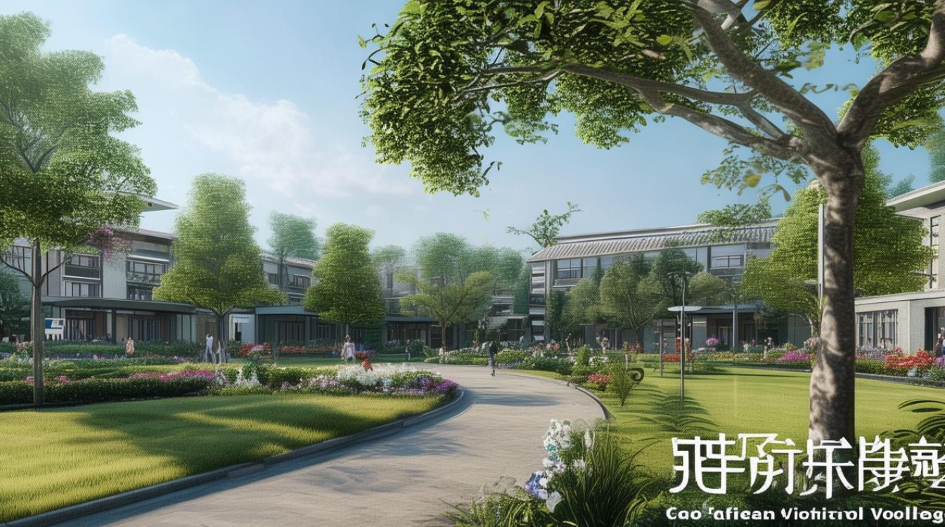 曹妃甸职业学院环境怎么样?校园环境好不好? 曹妃甸职业学院环境怎么样?校园环境好不好?