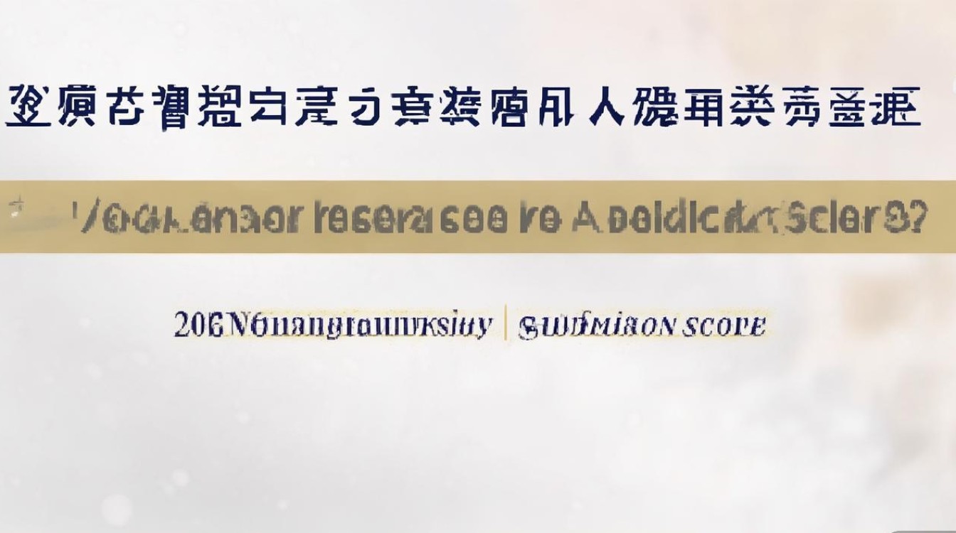 山东大学多少分能上，2026山东大学录取分数线是多少