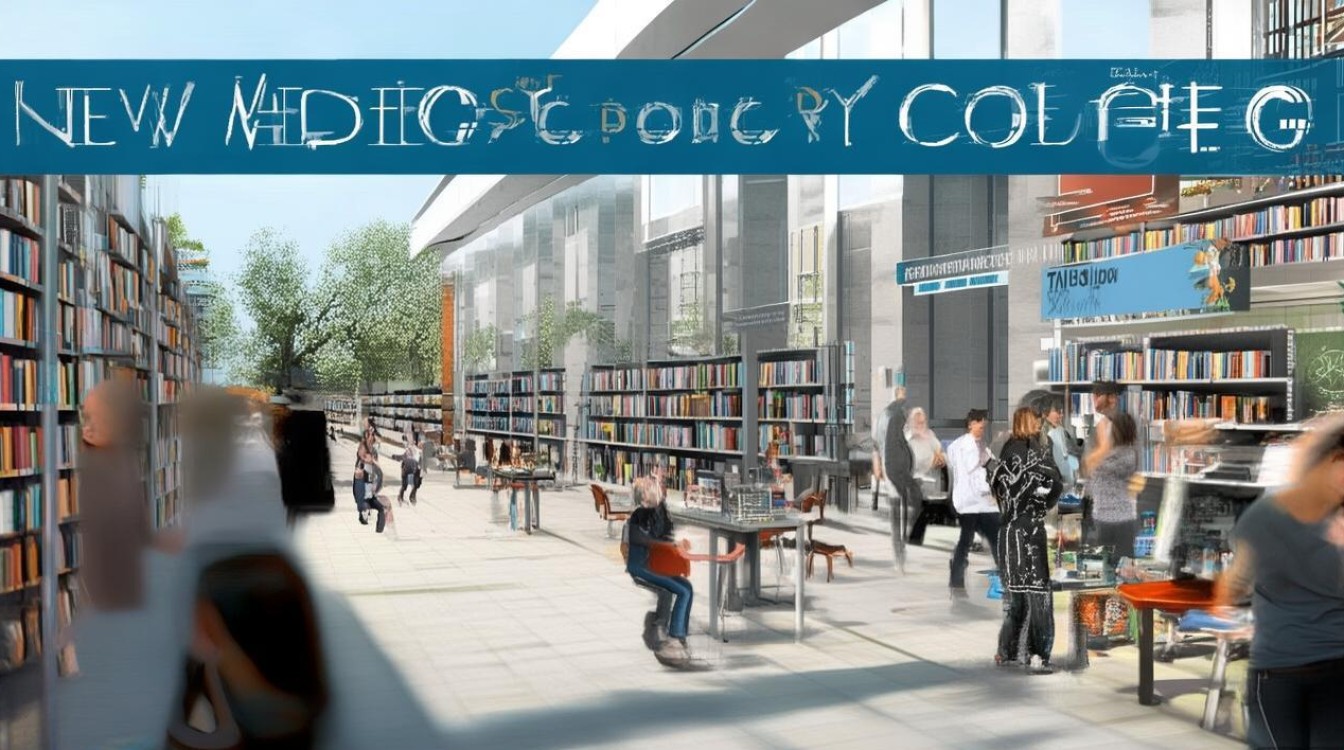 新媒体专业专科学校排名有哪些？哪些大专学校值得读？