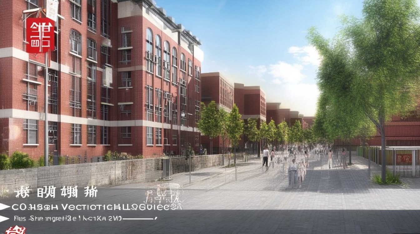 长沙职业学院位置在哪里?详细地址和交通路线怎么走? 长沙职业学院位置在哪里?详细地址和交通路线怎么走?