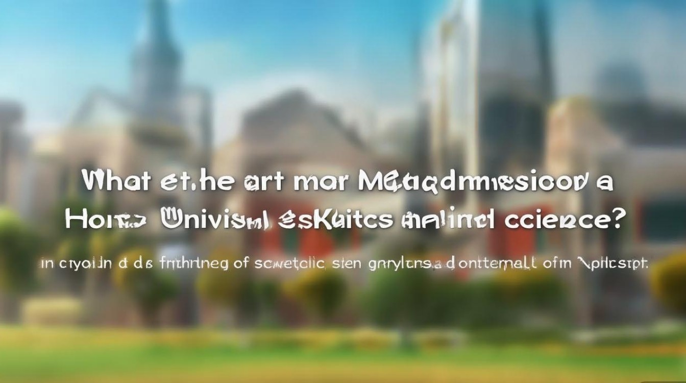 湖南文理大学美术录取分数线是多少，美术生多少分能考上？