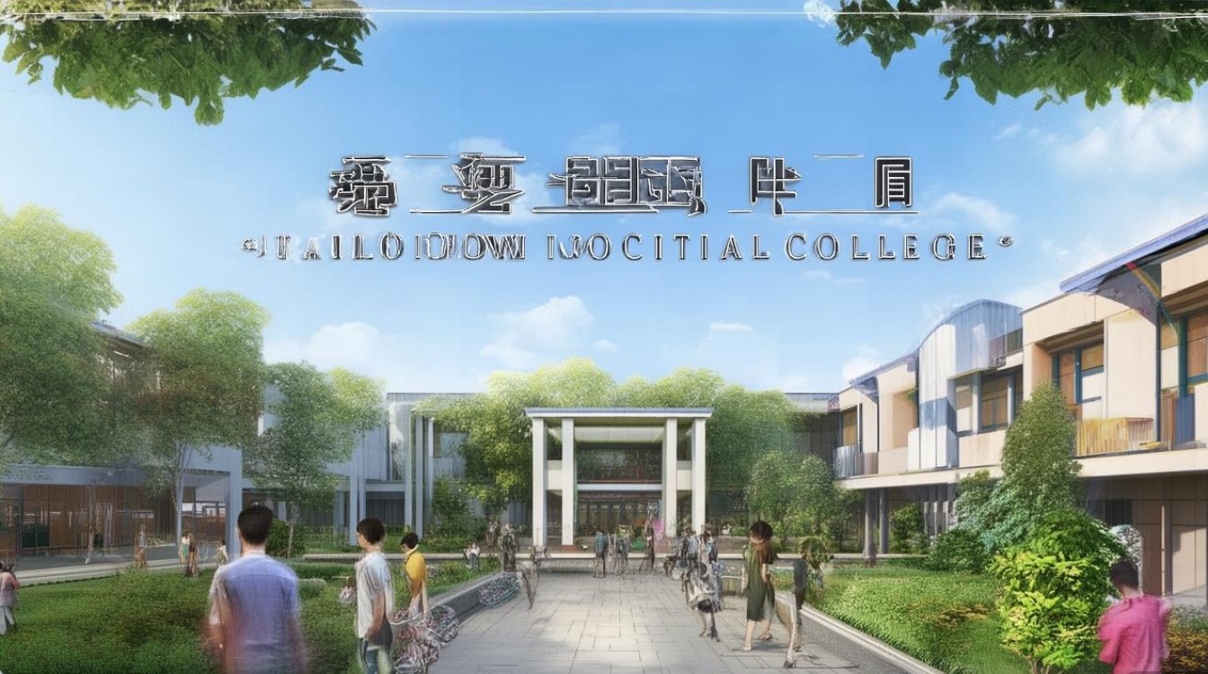 泰州职业学院好吗，泰州公办大专值得报考吗？