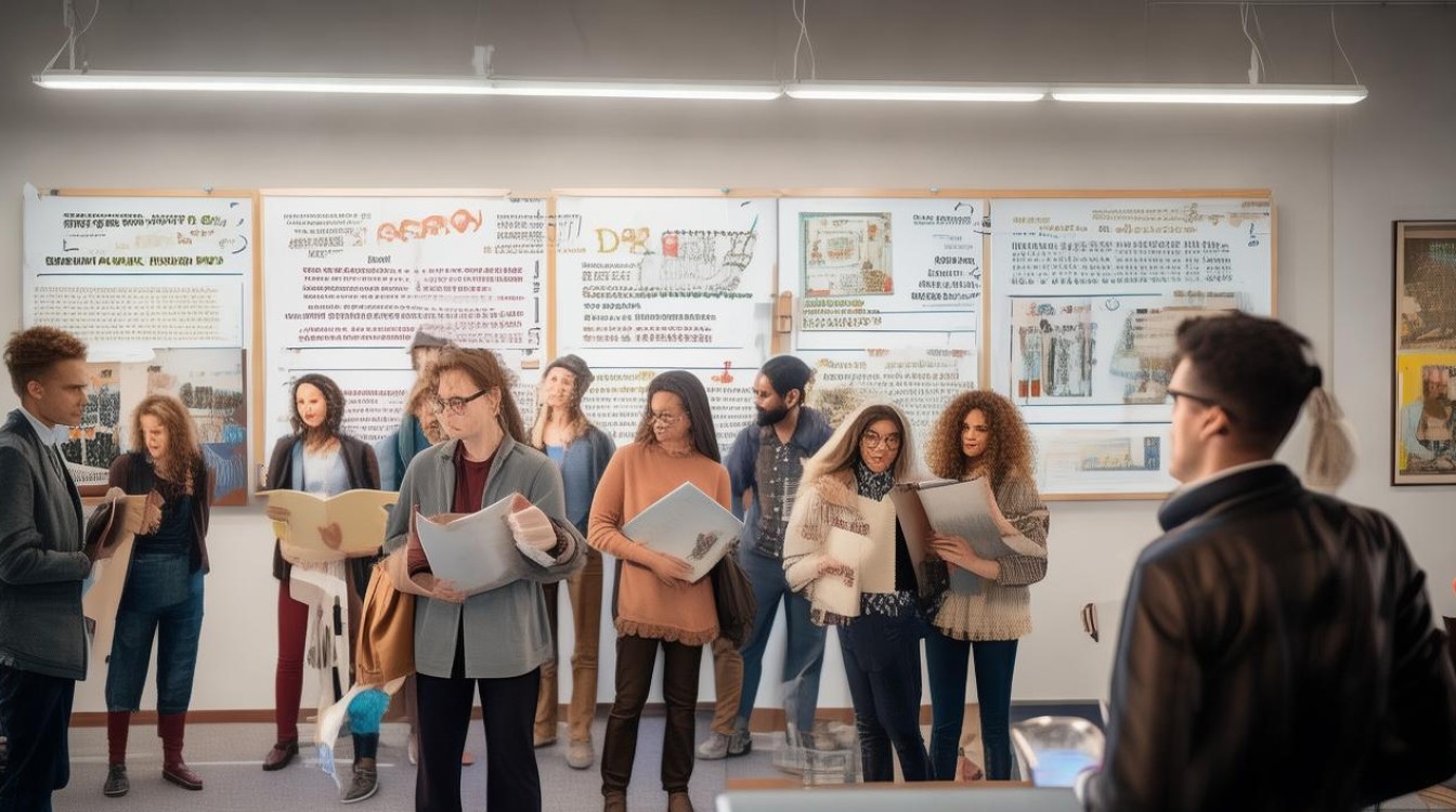 大学怎么录取美术生,美术生录取规则是怎样的? 大学怎么录取美术生,美术生录取规则是怎样的?