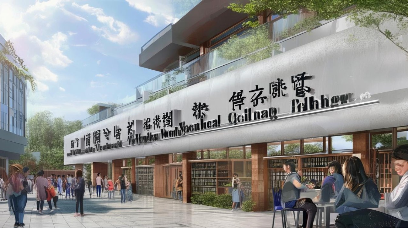 武昌职业学院怎么样，走武昌职业学院值得去吗？