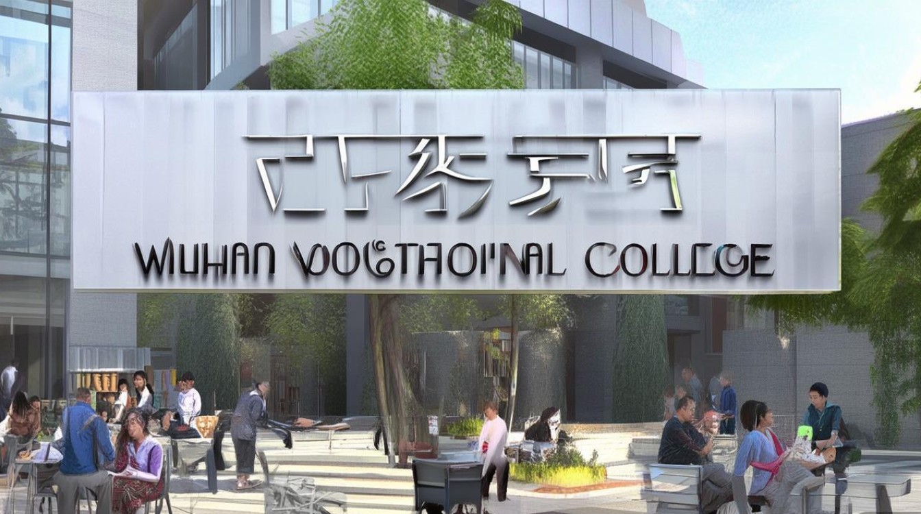 武昌职业学院怎么样，走武昌职业学院值得去吗？