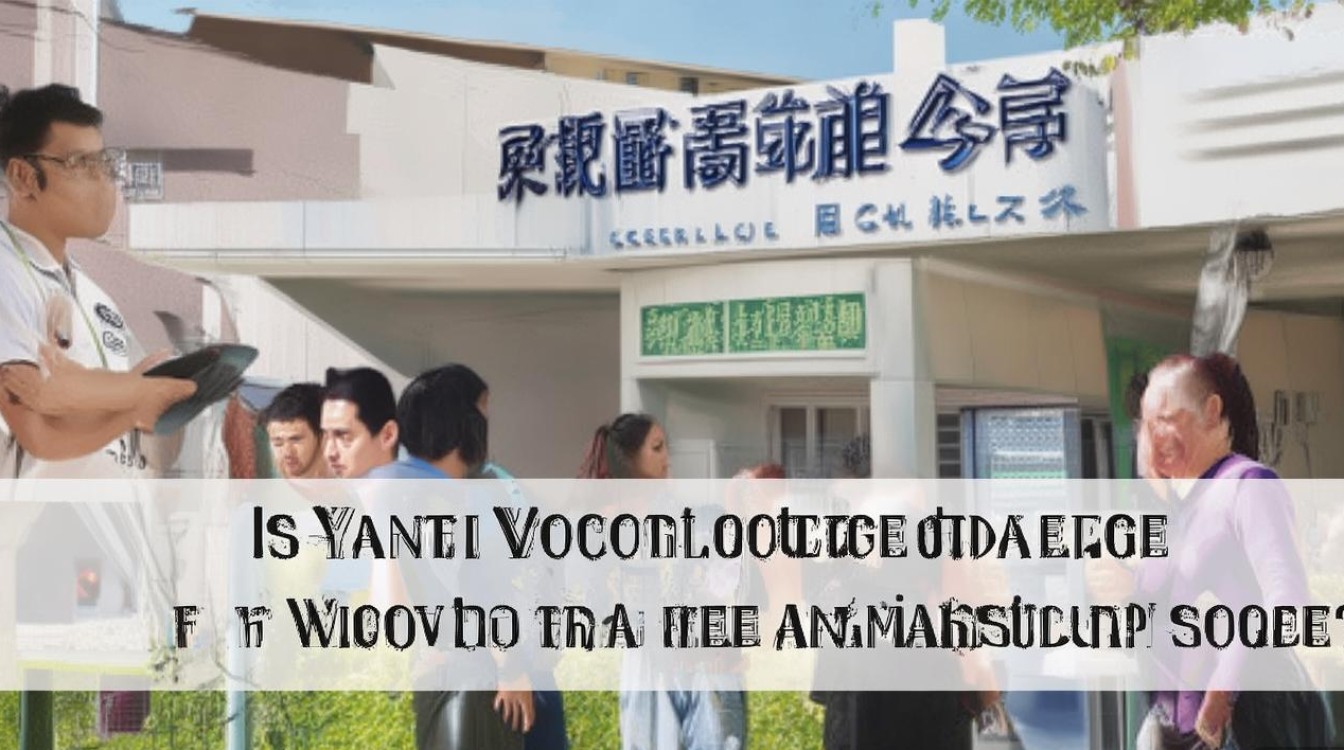 烟台职业学院高职值得报考吗,录取分数线是多少? 烟台职业学院高职值得报考吗,录取分数线是多少?