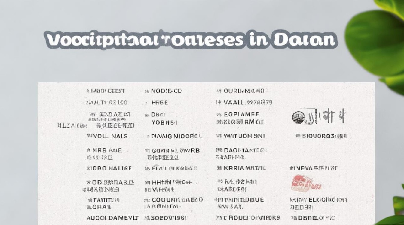 大连所有职业学院有哪些？大连职校名单及排名