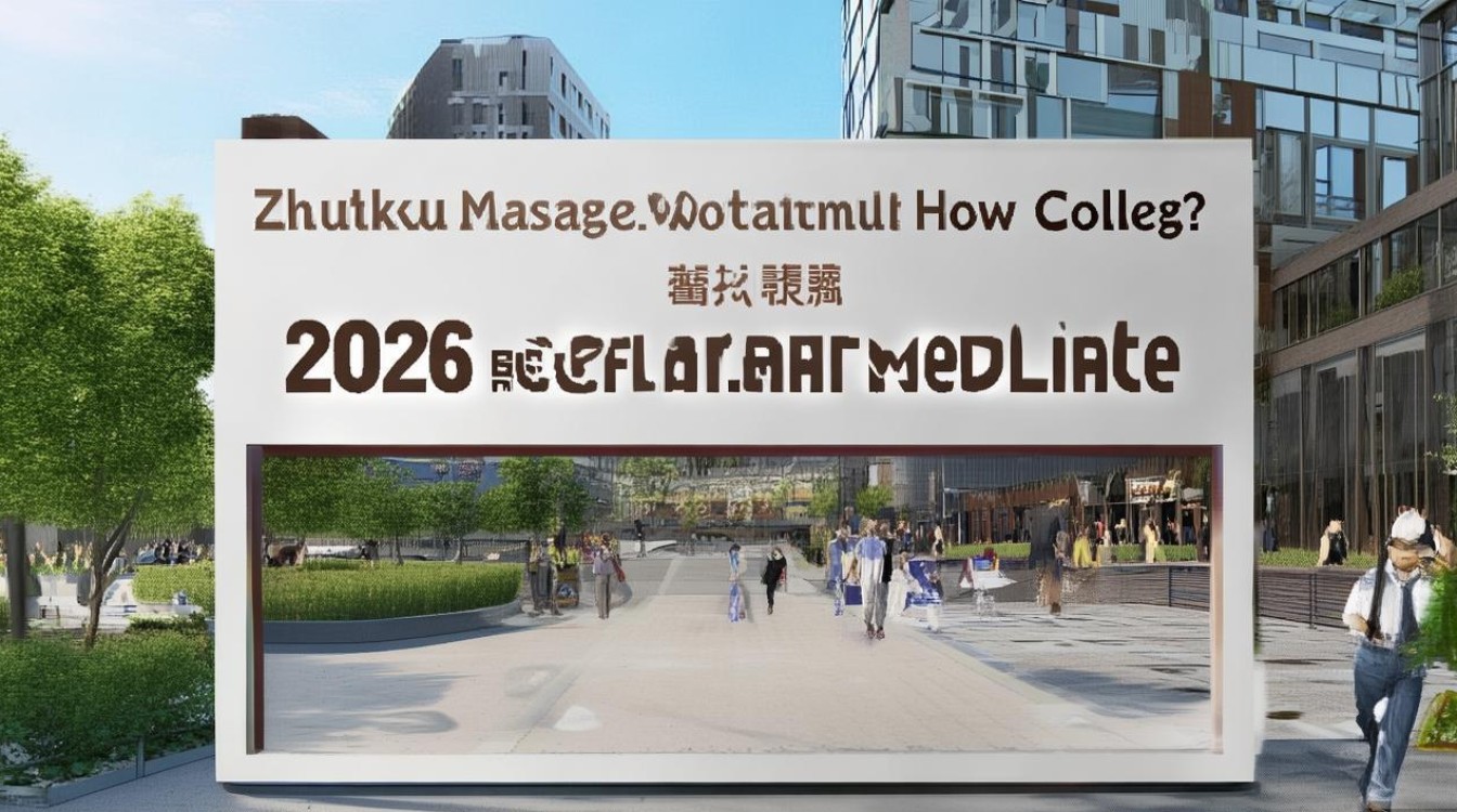 周口推拿职业学院好不好,2026年录取分数线是多少? 周口推拿职业学院好不好,2026年录取分数线是多少?