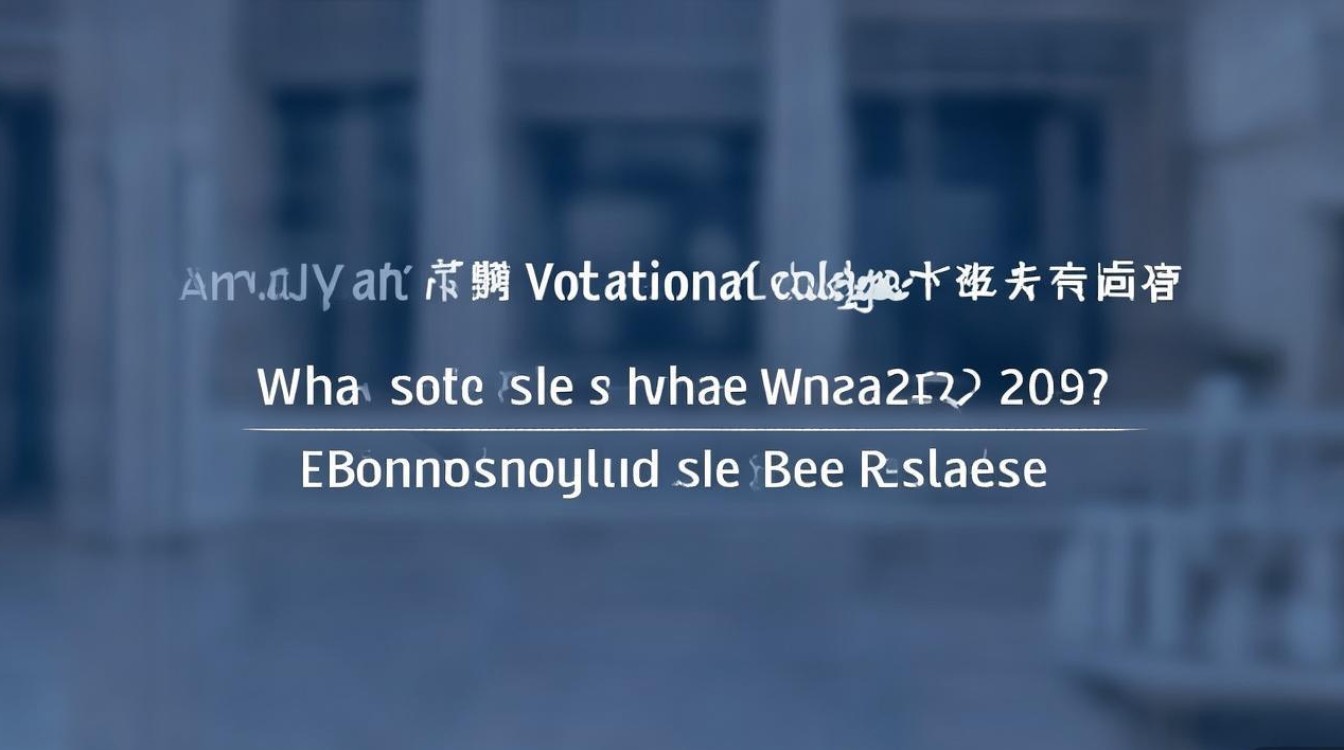 烟台职业学院出台什么文件，2026年招生简章什么时候出？