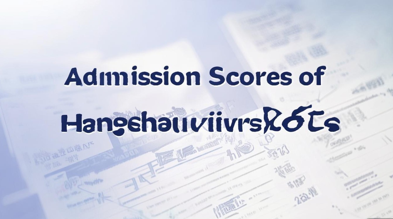 杭州大学录取分数是多少,2026年高考多少分能上? 杭州大学录取分数是多少,2026年高考多少分能上?