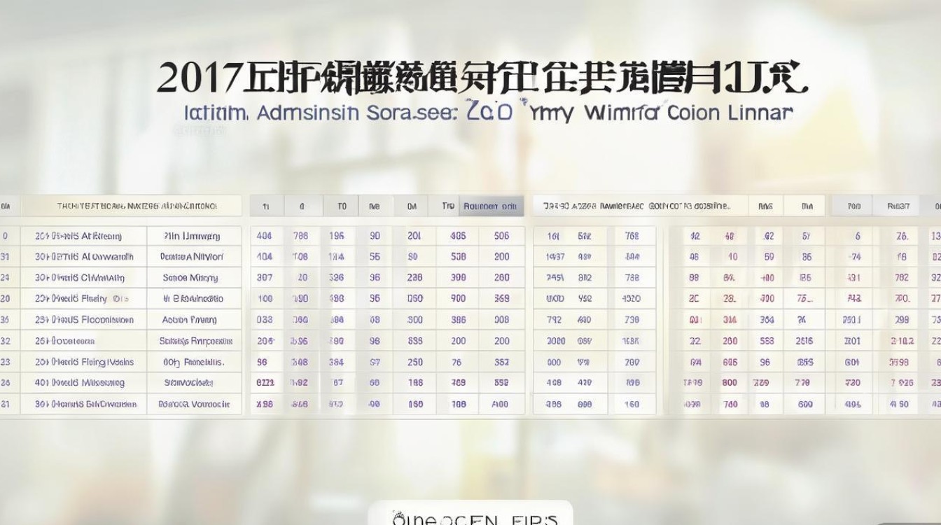 2017中央财经大学录取分数线是多少,各省最低多少分能上? 2017中央财经大学录取分数线是多少,各省最低多少分能上?