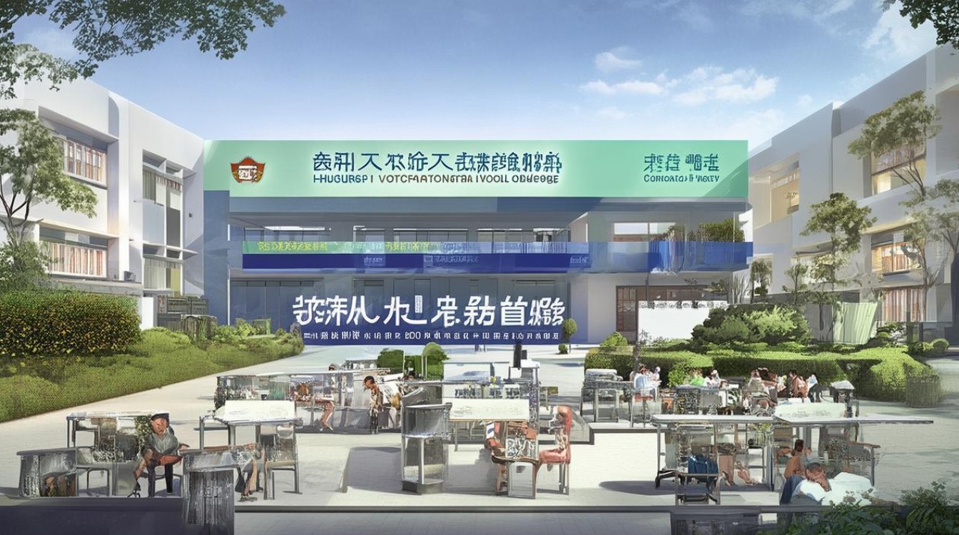 黄海科技职业学院怎么样,毕业就业前景好吗? 黄海科技职业学院怎么样,毕业就业前景好吗?