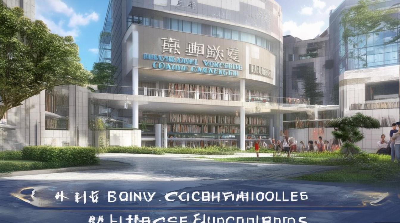 北京财政职业学院怎么样，学费一年多少钱？