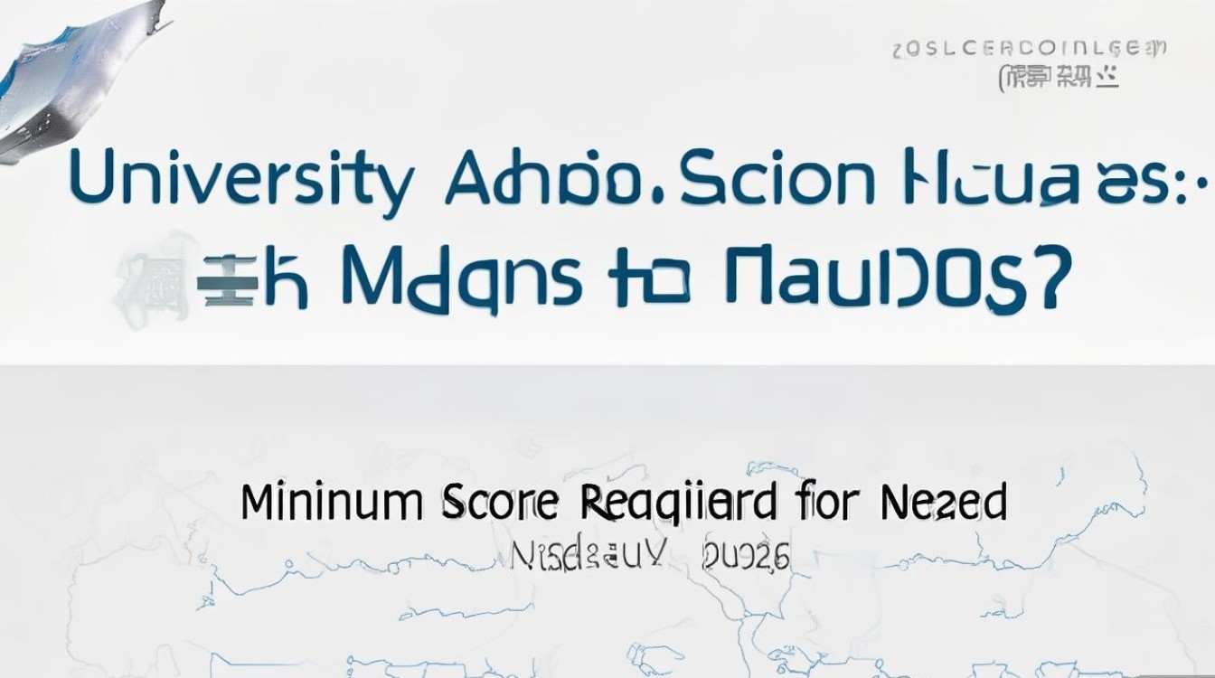 大学在福建录取分是多少？2026年最低要多少分？