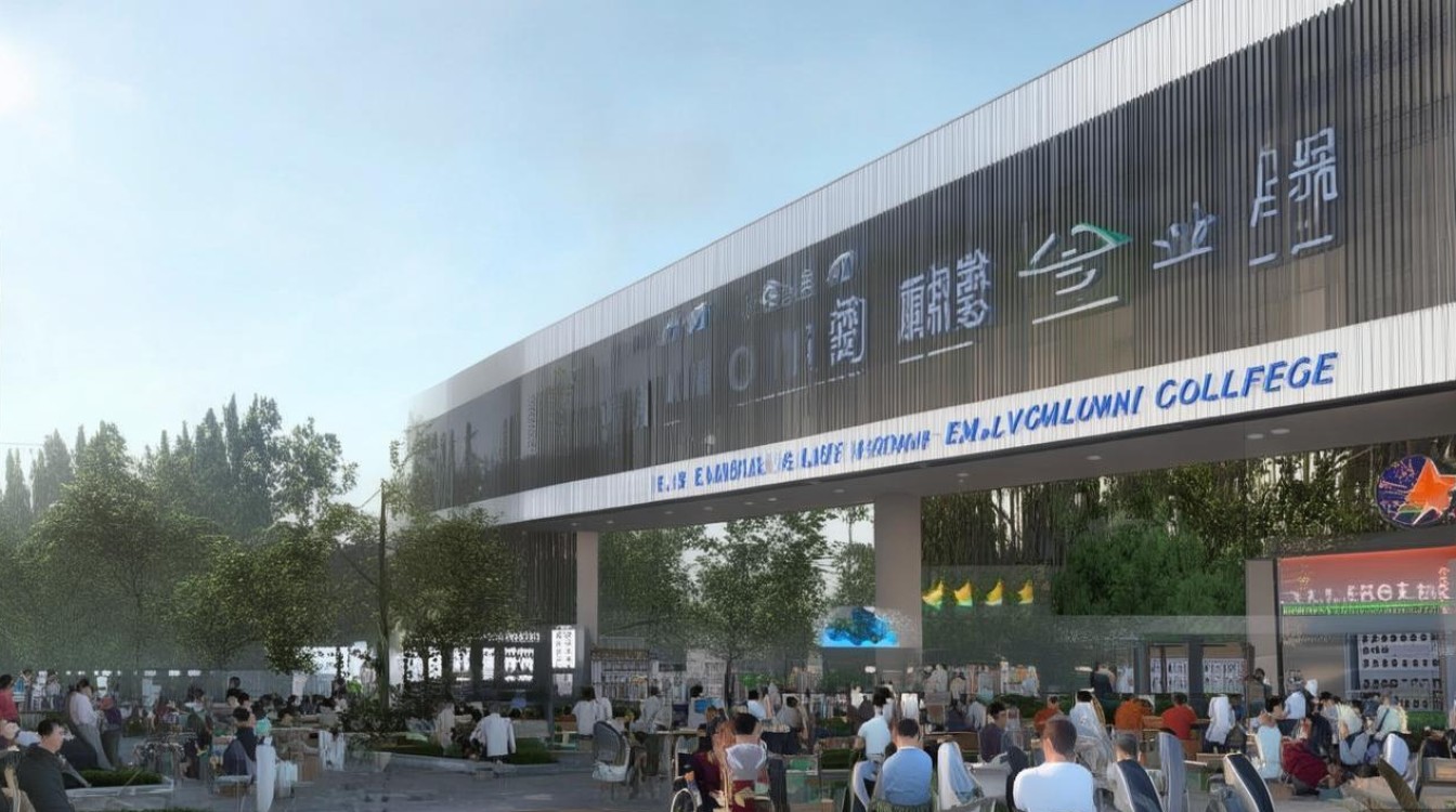 鹤壁煤炭职业学院怎么样，鹤壁煤炭职业学院好不好就业