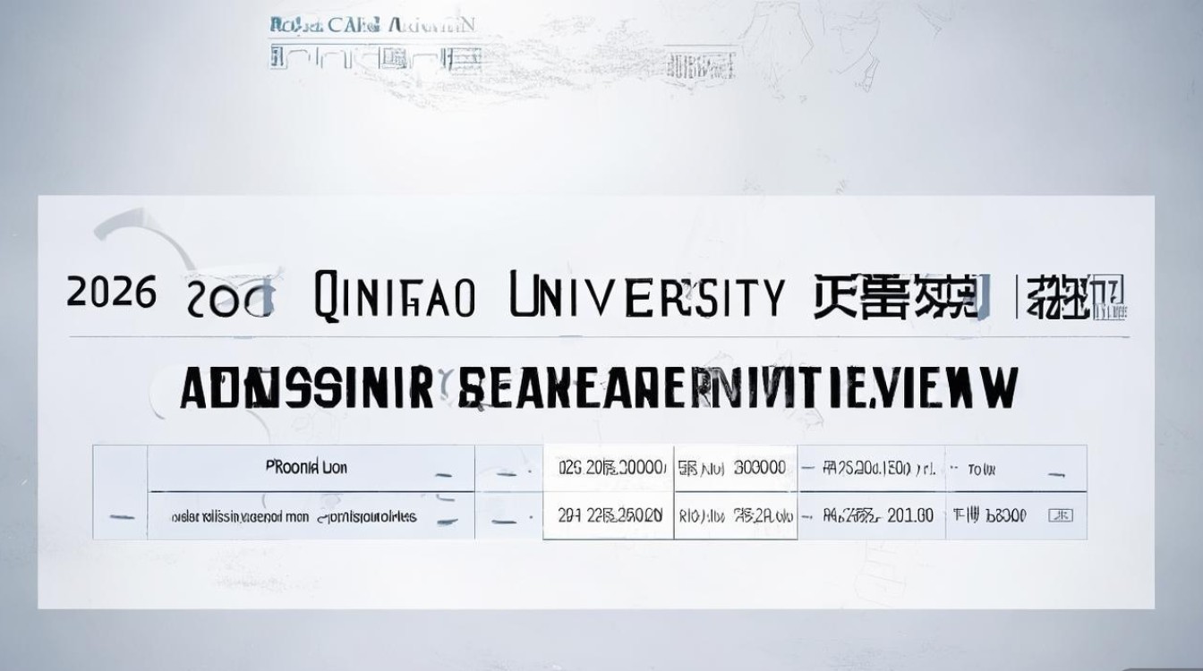 青岛大学录取分数线是多少，2026年青岛大学录取分数线一览表