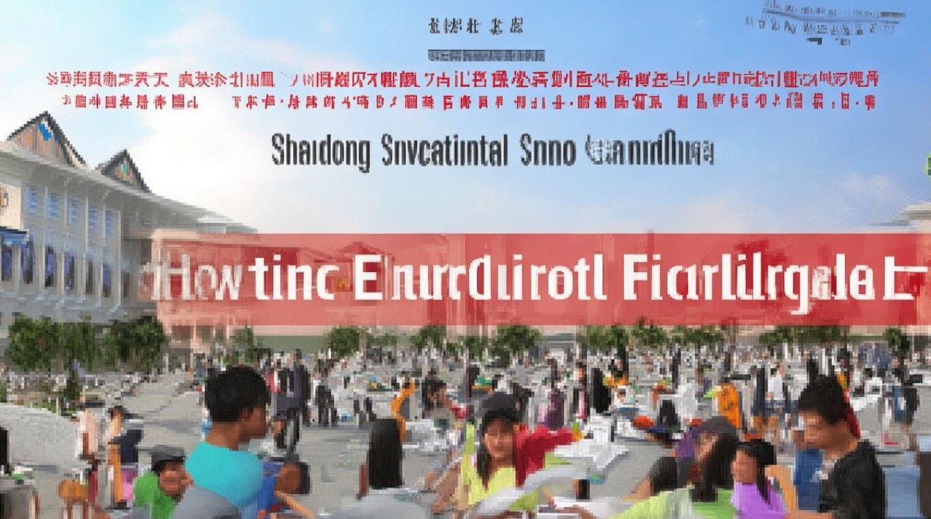 山东单招学校排名有哪些？报名排名表在哪看