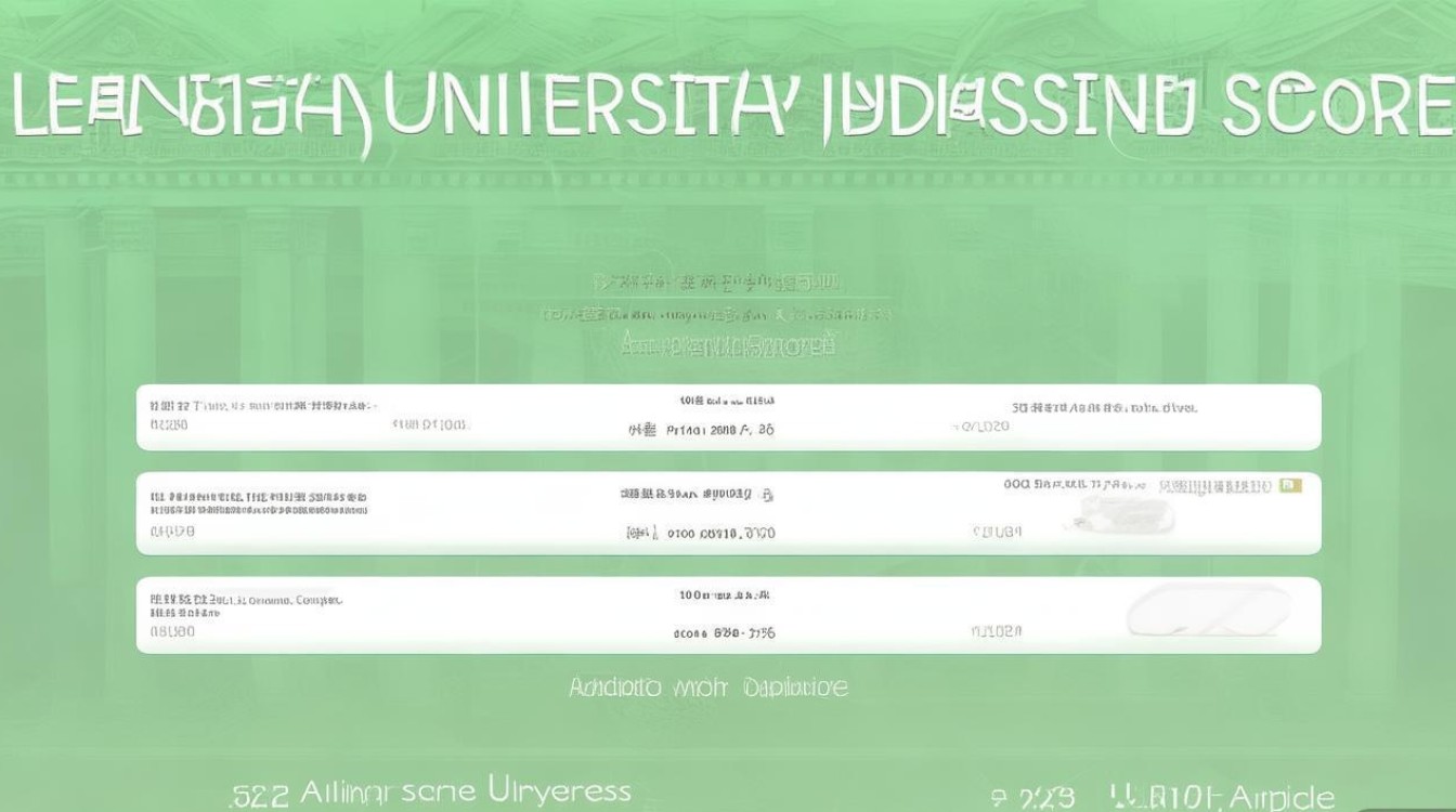 辽宁大学专业录取分是多少,2026年辽宁大学录取分数线怎么查 辽宁大学专业录取分是多少,2026年辽宁大学录取分数线怎么查