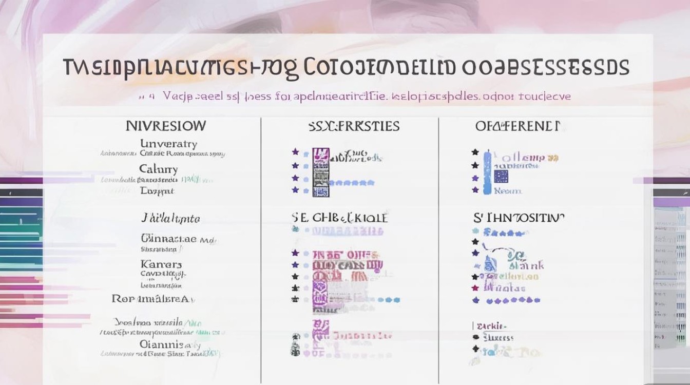 化妆品专业大学排名有哪些?专科学校哪个好? 化妆品专业大学排名有哪些?专科学校哪个好?