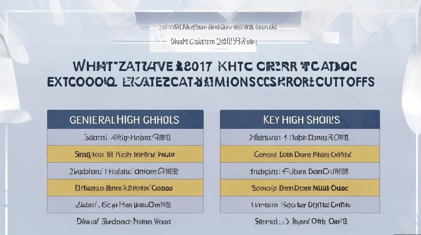 2017年兴国县中考录取分数线是多少？重点高中最低多少分？