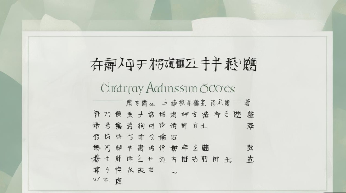 临沂大学书法录取分数是多少,历年最低多少分能考上 临沂大学书法录取分数是多少,历年最低多少分能考上