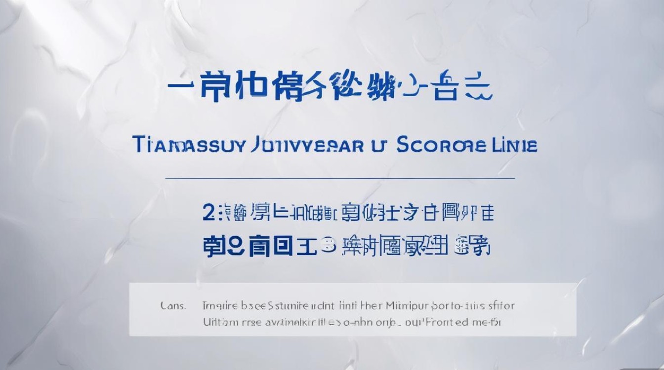 天津财经大学江苏录取分数线是多少，多少分能稳上？
