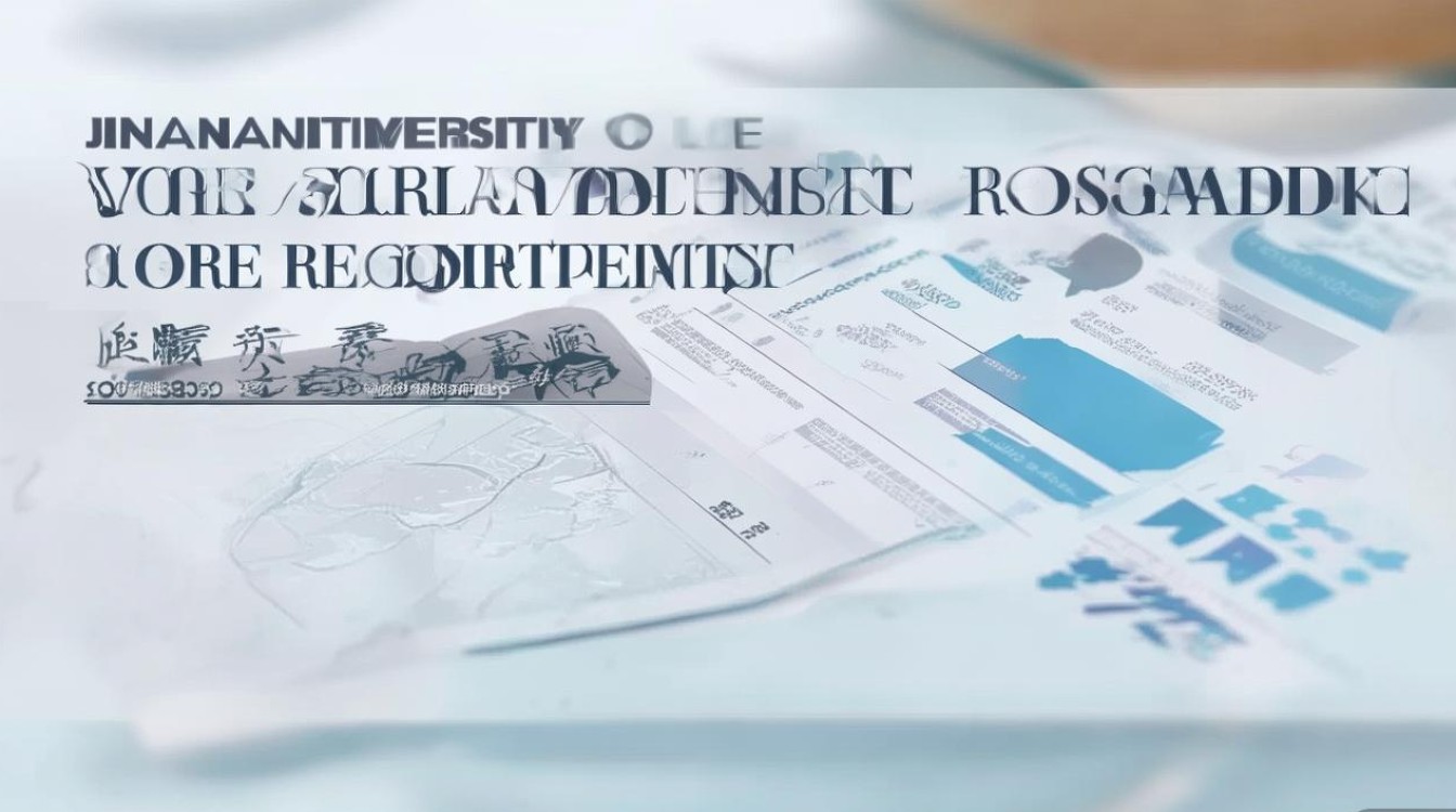 暨南大学专科录取分数线多少，暨南大学专科多少分能上