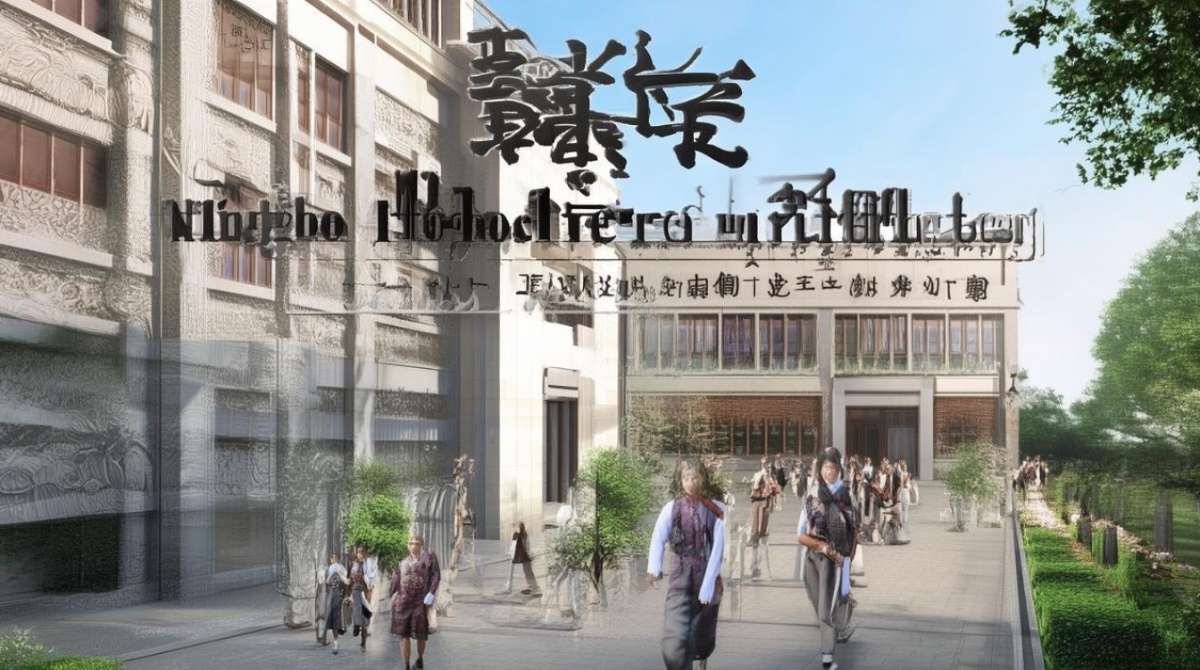 宁波幼师高等专科学校排名怎么样，杭州学幼师哪个学校好