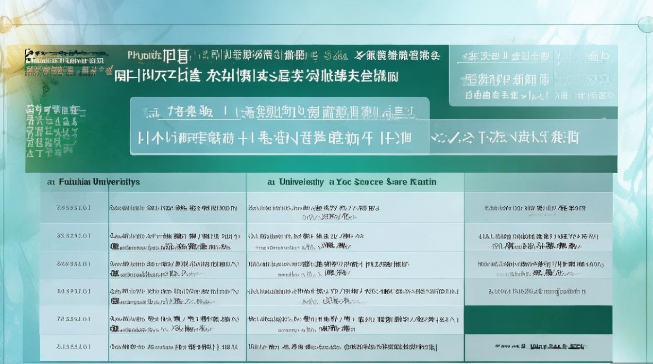 福建大学录取分数排名如何，福建高考多少分能上本科？