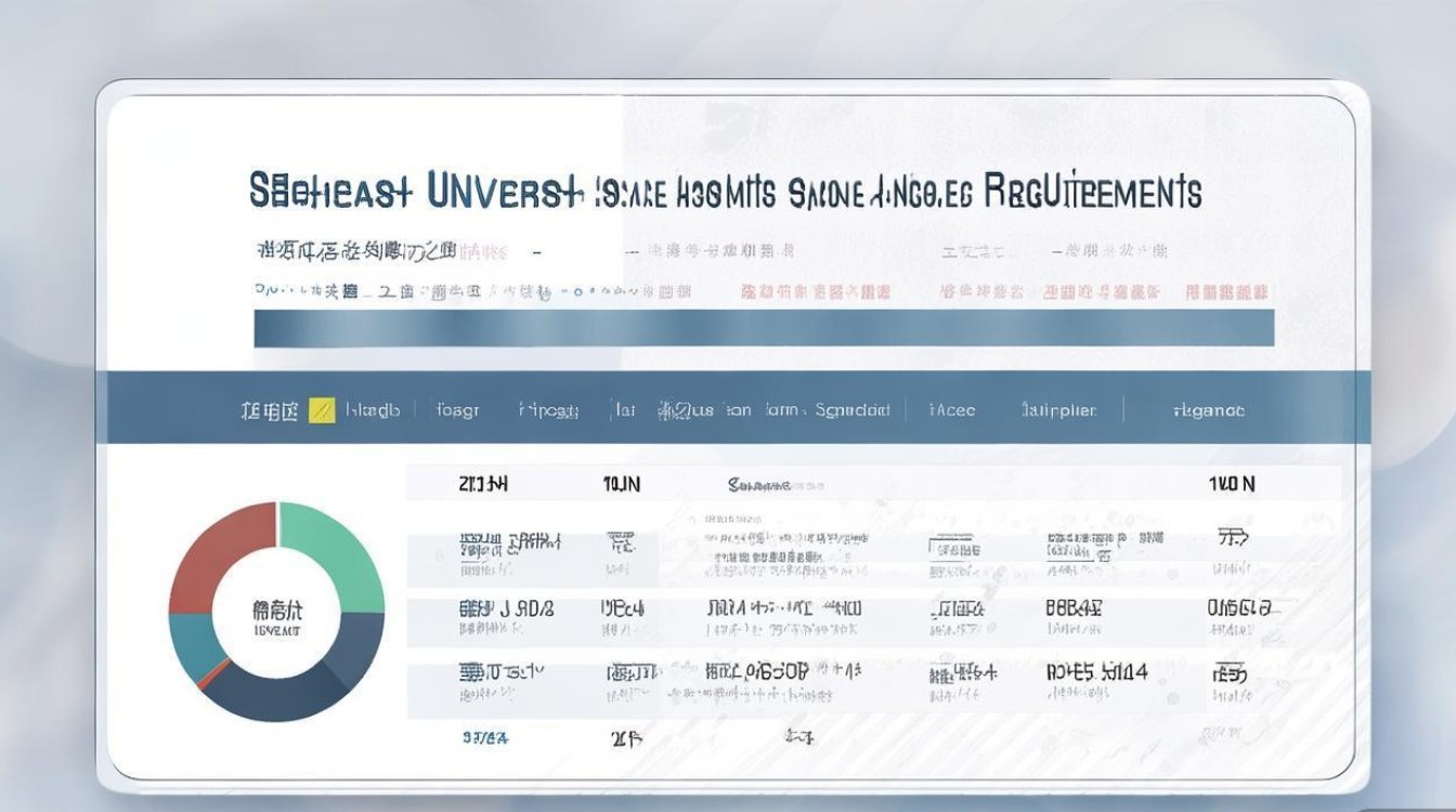 东南大学江苏录取分数线是多少，选科要求有哪些