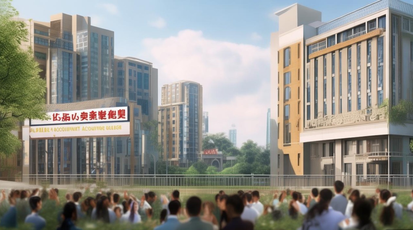 湖北会计学专科学校排名如何，武汉会计学校哪个好