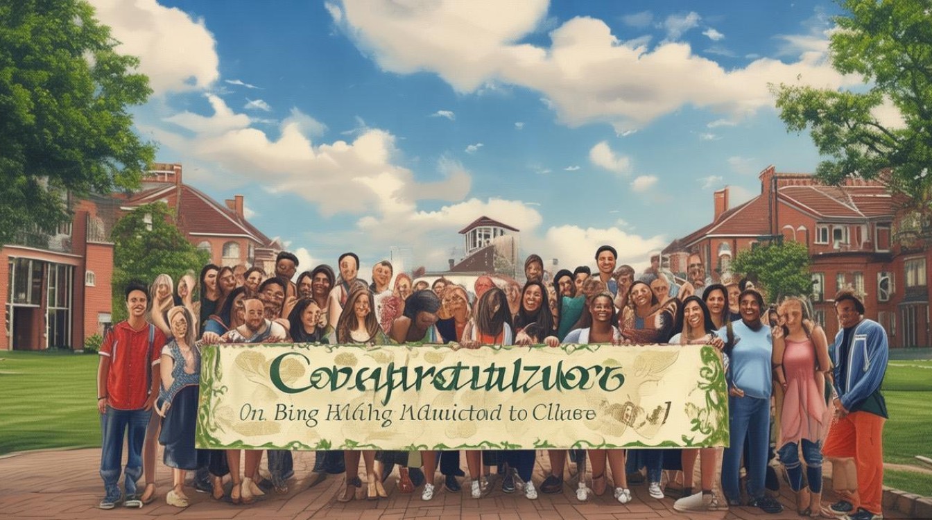 庆祝录取大学怎么说,恭喜考上大学的祝福语有哪些 庆祝录取大学怎么说,恭喜考上大学的祝福语有哪些