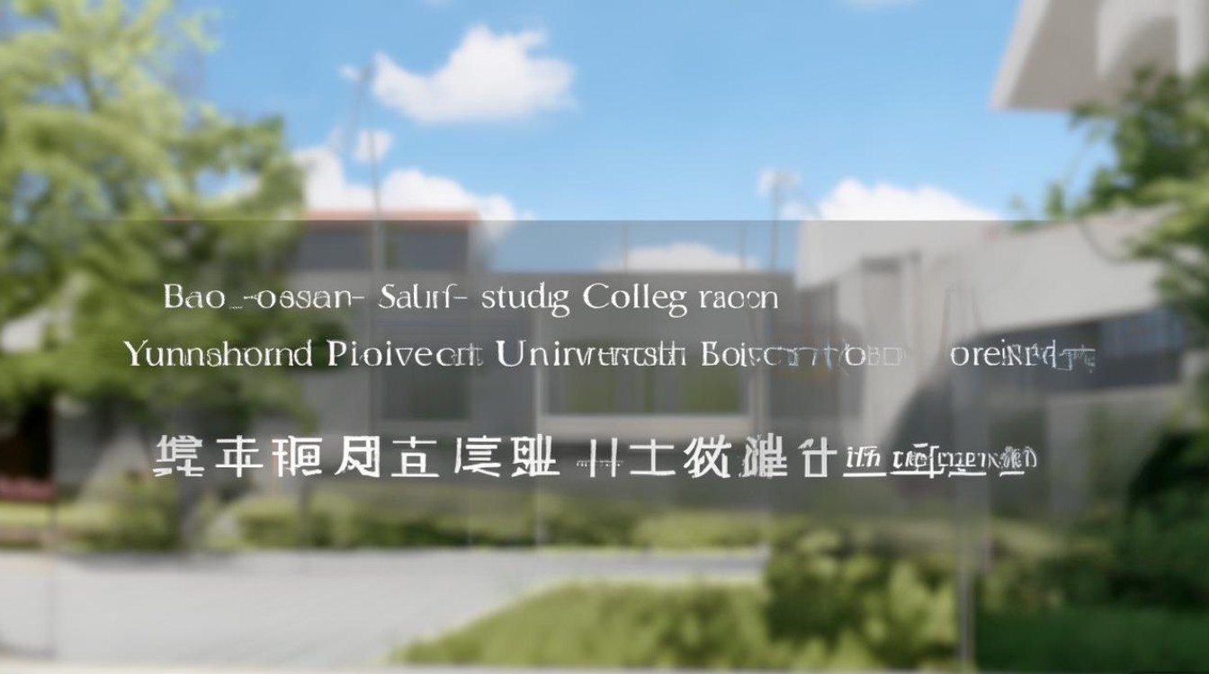保山市自考专科学校排名有哪些？云南省二本大学排名怎么样？