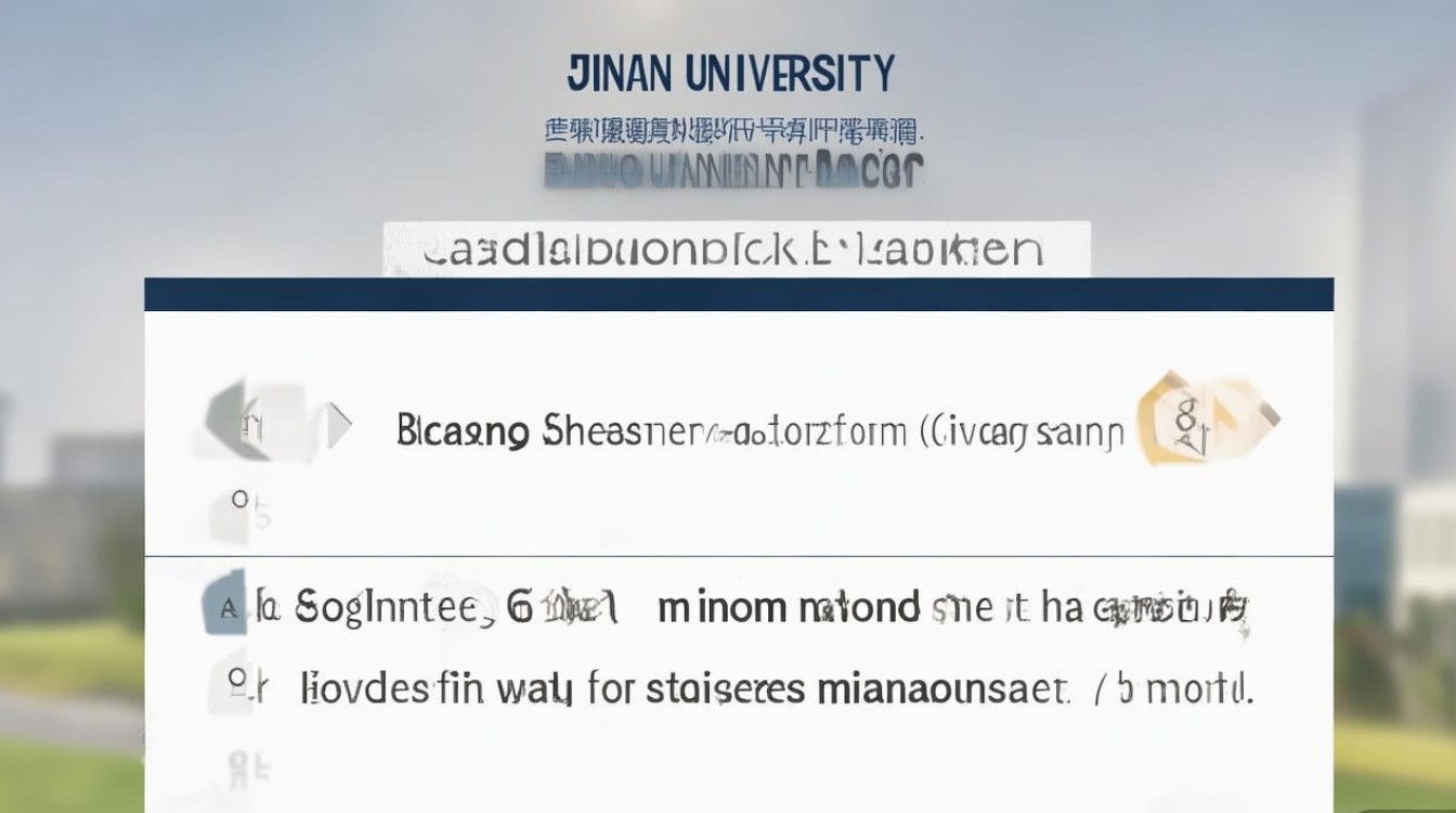 暨南大学山东录取排名多少，山东考生多少分能上？