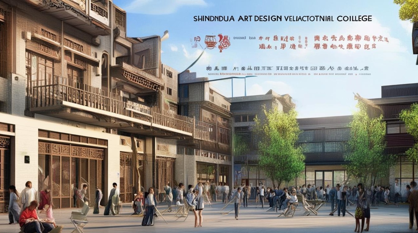 山东艺术设计专科学校排名如何，山东艺术设计专科学校哪个好？