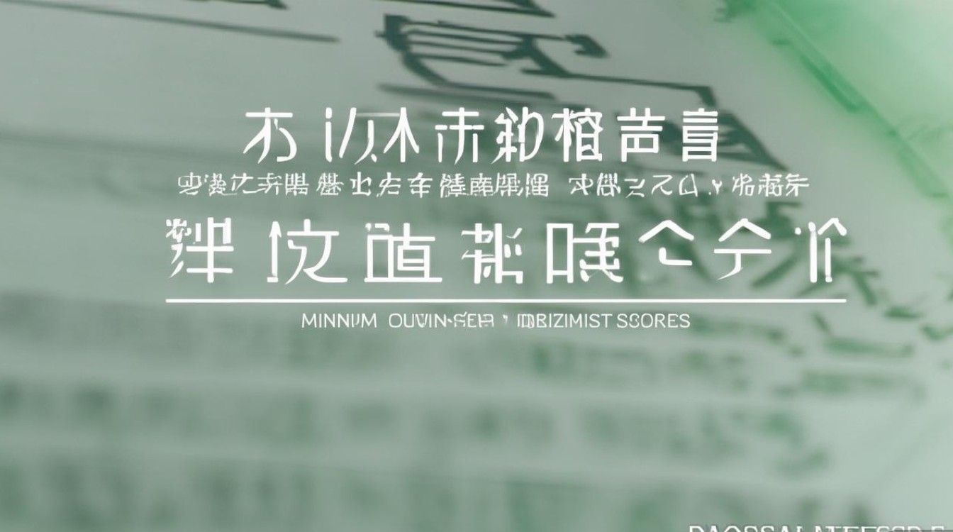 焦作大学录取分数线是多少，最低多少分能考上