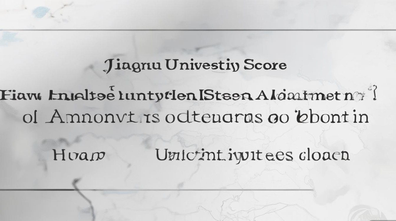 江苏大学湖南录取分数线是多少,湖南考生多少分能上? 江苏大学湖南录取分数线是多少,湖南考生多少分能上?