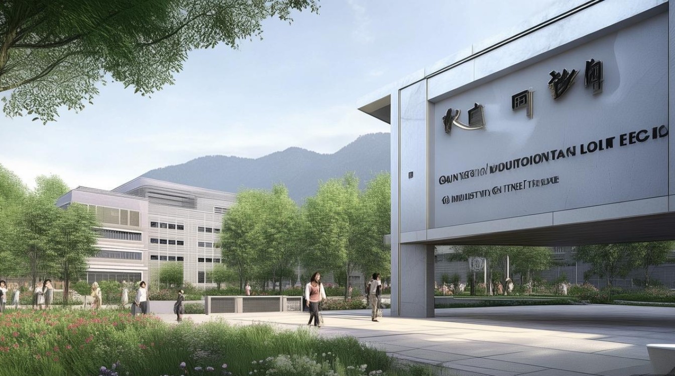 沁阳工贸职业学院怎么样，是公办还是民办的吗？