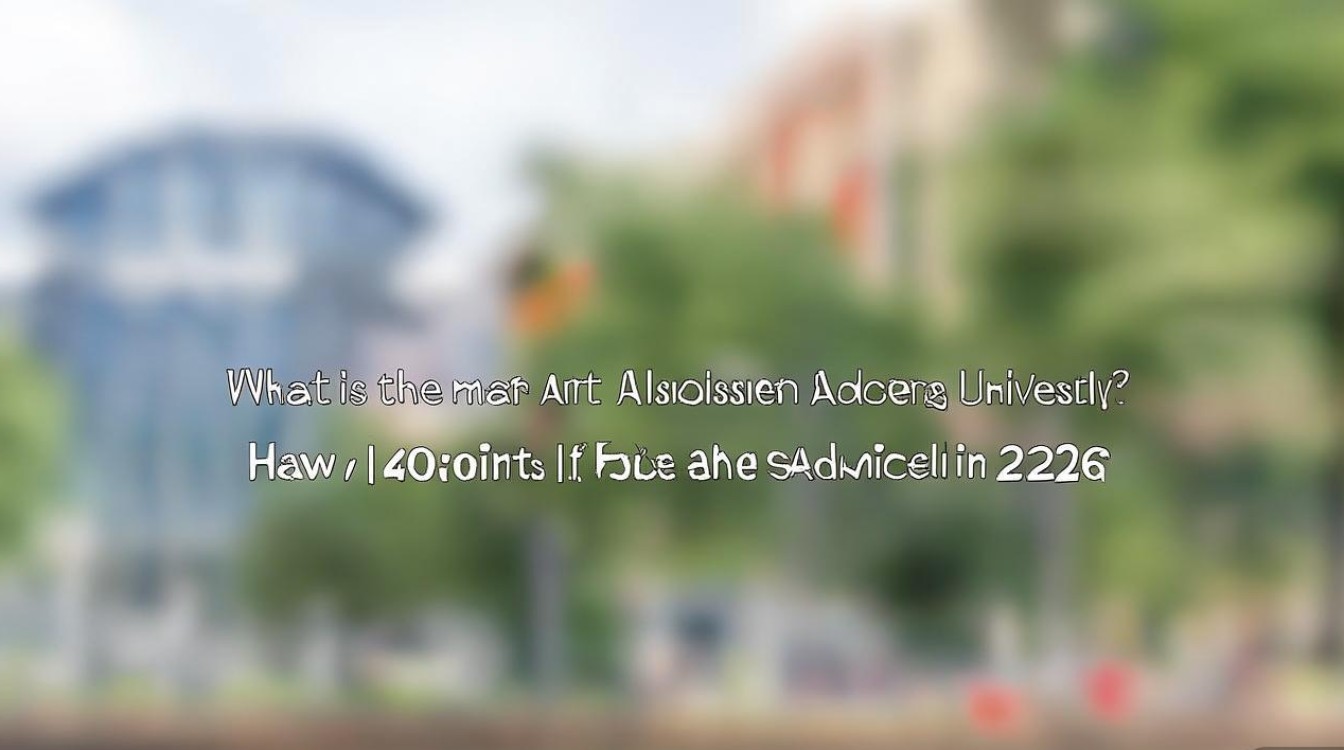 北京吉利大学美术录取分数线是多少?2026年多少分能考上? 北京吉利大学美术录取分数线是多少?2026年多少分能考上?