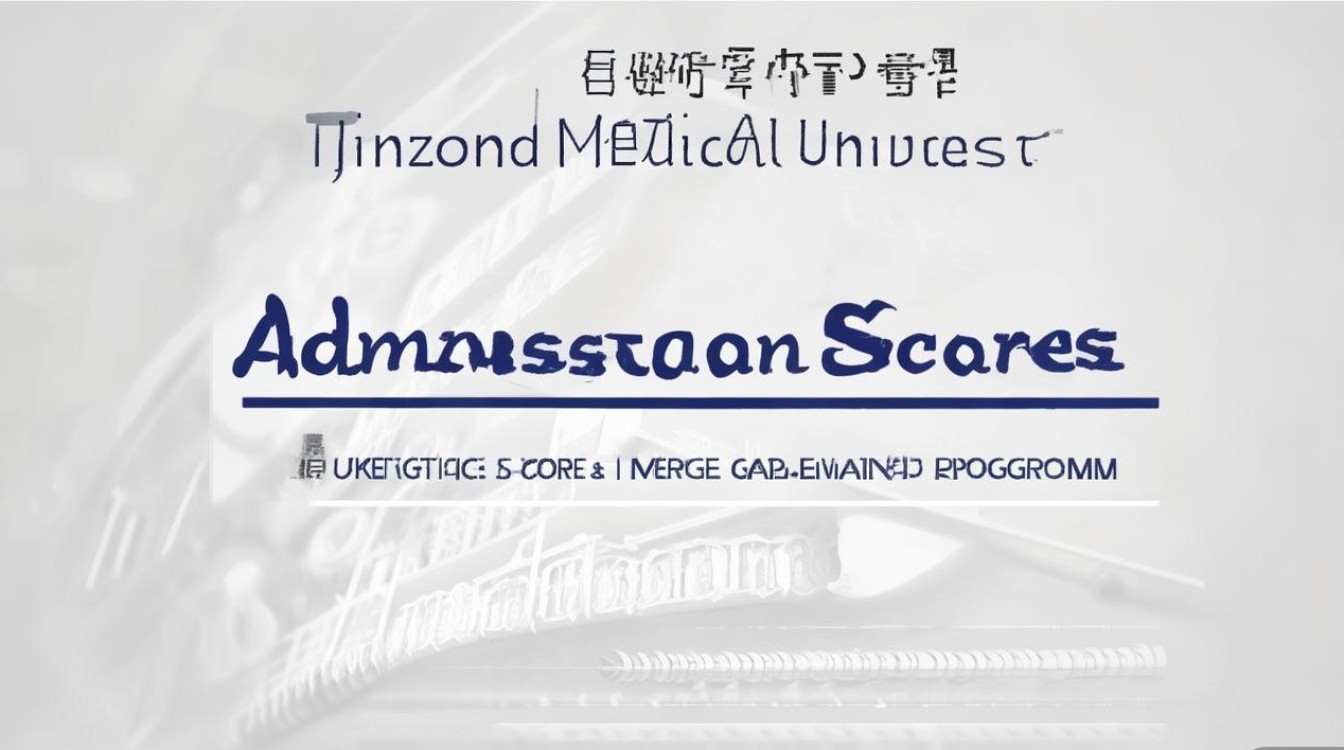 锦州医药大学录取分数是多少，一般多少分能被录取