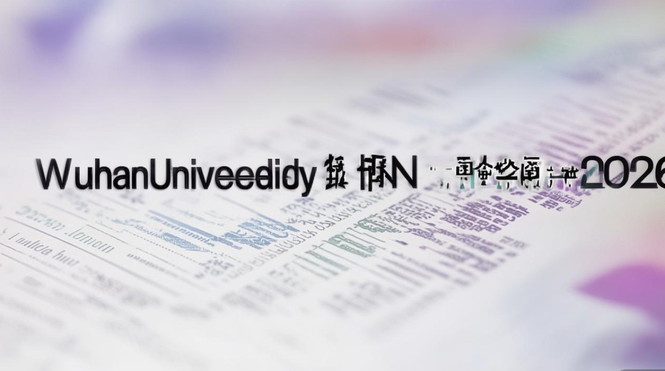 武汉大学重庆录取线，2026年最低投档线是多少？